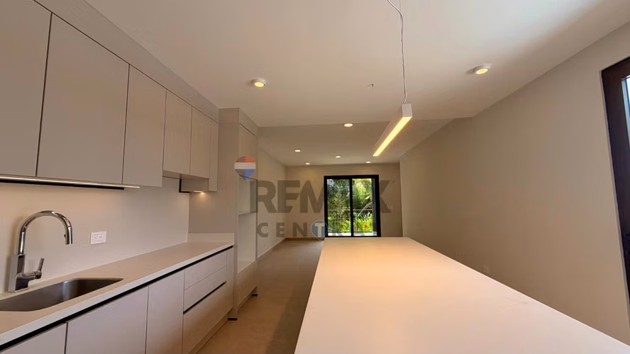 Apartamento tipo B en Riverwalk Escazú—Espacio para vivir a tu manera-VHA
