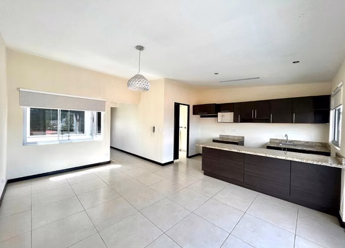 SE ALQUILA APARTAMENTO MODERNO - LOMAS DE AYARCO SUR - CURRIDABAT - Imagen 2