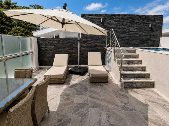 VENTA DE CASA- CONDOMINIO EN SANTA ANA - Imagen 3