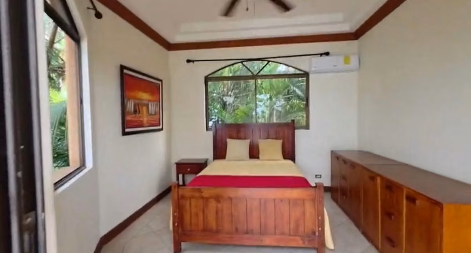 Apartamento en alquiler amueblado en Punta Leona- Puntarenas  - Imagen 7