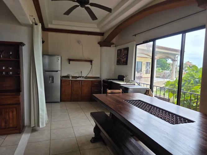 Apartamento en alquiler amueblado en Punta Leona- Puntarenas  - Imagen 3