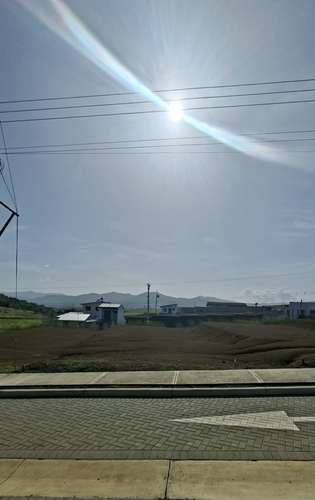 VENTA LOTE EN CONDOMINIO GRECIA - Imagen 8