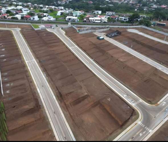 VENTA LOTE EN CONDOMINIO GRECIA - Imagen 7