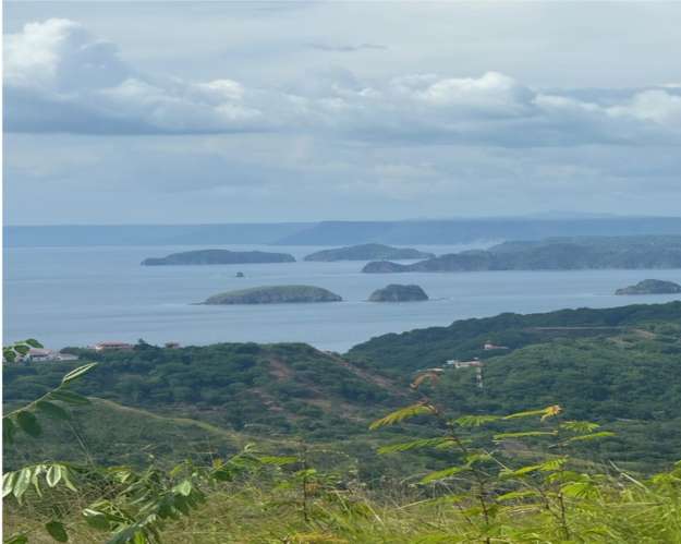 VENTA DE TERRENO, SARDINAL, GUANACASTE