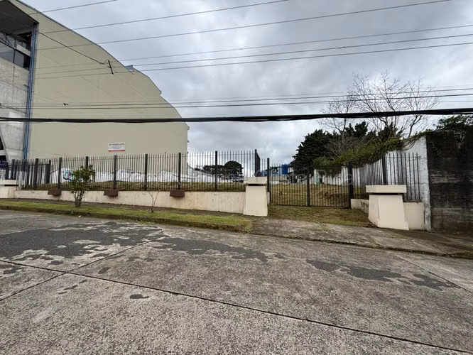 Lote doble frente San Pedro - Imagen 7