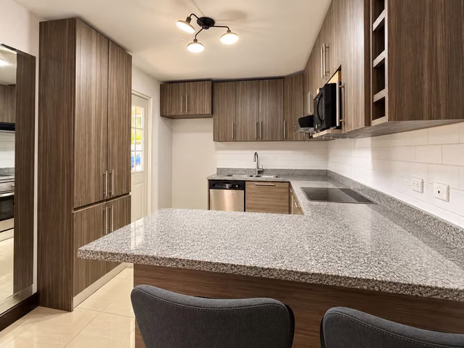 Casa en alquiler en Condominio Los Álamos | Cerca de Sabanilla | 630.000 - Imagen 4