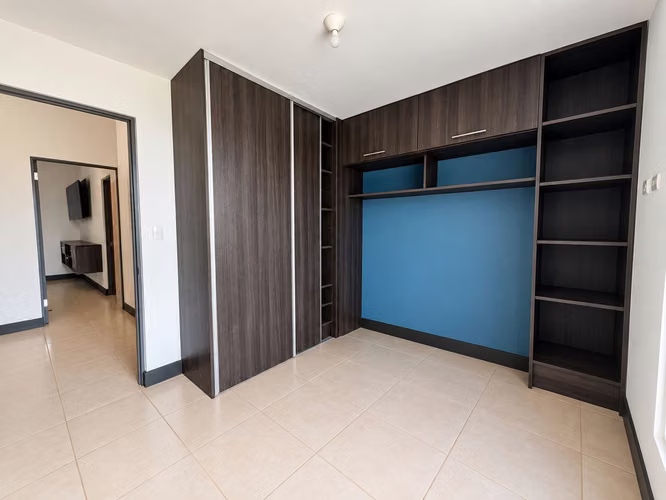 Casa en alquiler en Condominio Los Álamos | Cerca de Sabanilla | 630.000 - Imagen 16