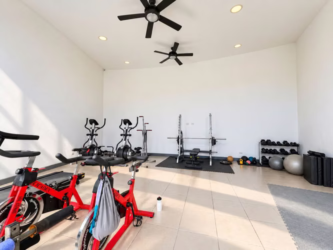 Casa en alquiler en Condominio Los Álamos | Cerca de Sabanilla | 630.000 - Imagen 19