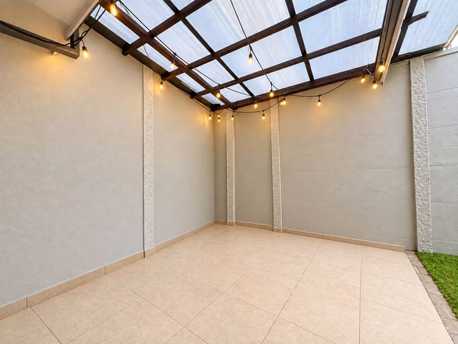 Casa en alquiler en Condominio Los Álamos | Cerca de Sabanilla | 630.000 - Imagen 5