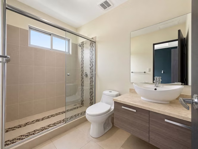 Casa en alquiler en Condominio Los Álamos | Cerca de Sabanilla | 630.000 - Imagen 14
