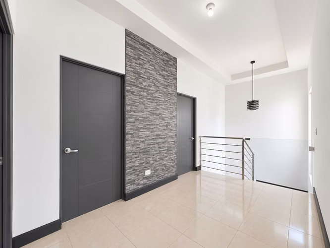 Casa en alquiler en Condominio Los Álamos | Cerca de Sabanilla | 630.000 - Imagen 11