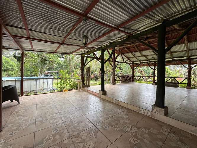 Finca Turistica Pococi - Imagen 10