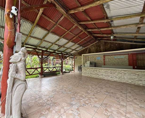 Finca Turistica Pococci