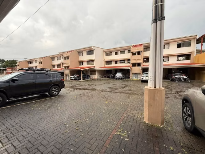 Apartamento en condominio cerca de Universidades - Imagen 19