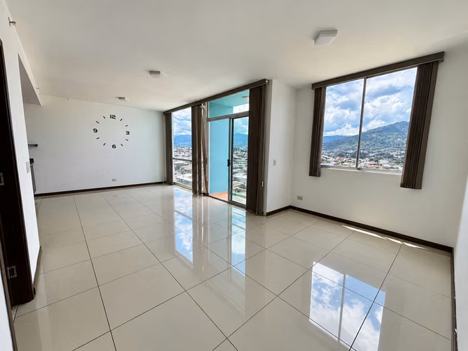 Alquiler Bambú Eco Urbano | 2 hab + balcón | 480.000