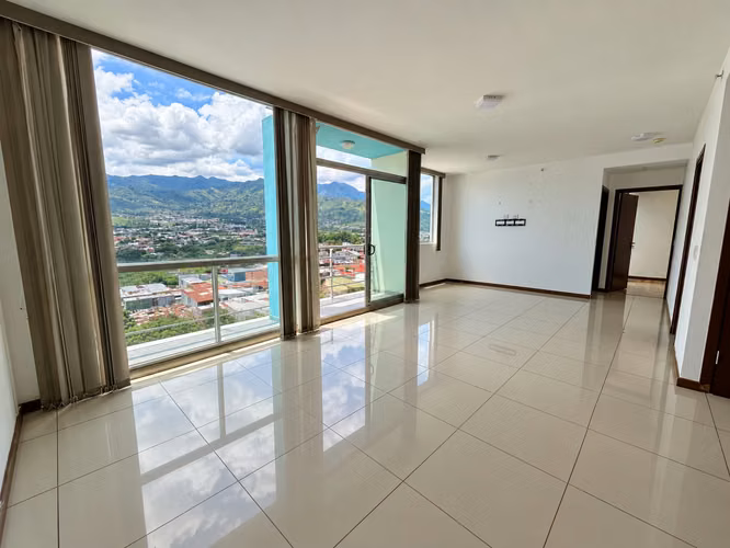 Alquiler Bambú Eco Urbano | 2 hab + balcón | 480.000
