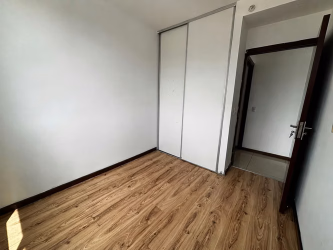 Alquiler Bambú Eco Urbano | 2 hab + balcón | 480.000