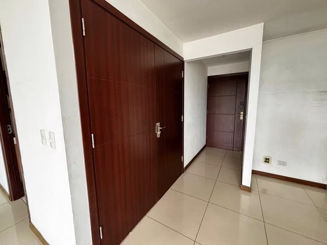 Alquiler Bambú Eco Urbano | 2 hab + balcón | 480.000