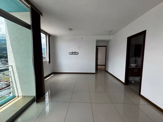 Alquiler Bambú Eco Urbano | 2 hab + balcón | 480.000
