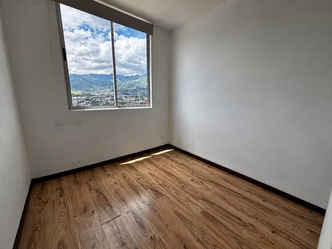 Alquiler Bambú Eco Urbano | 2 hab + balcón | 480.000