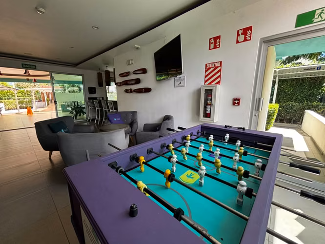 Alquiler Bambú Eco Urbano | 2 hab + 2 parqueos | 525.000