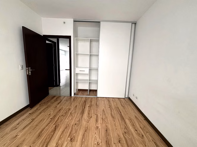 Alquiler Bambú Eco Urbano | 2 hab + 2 parqueos | 525.000