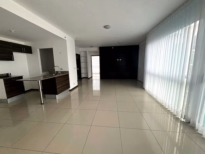 Alquiler Bambú Eco Urbano | 2 hab + 2 parqueos | 525.000