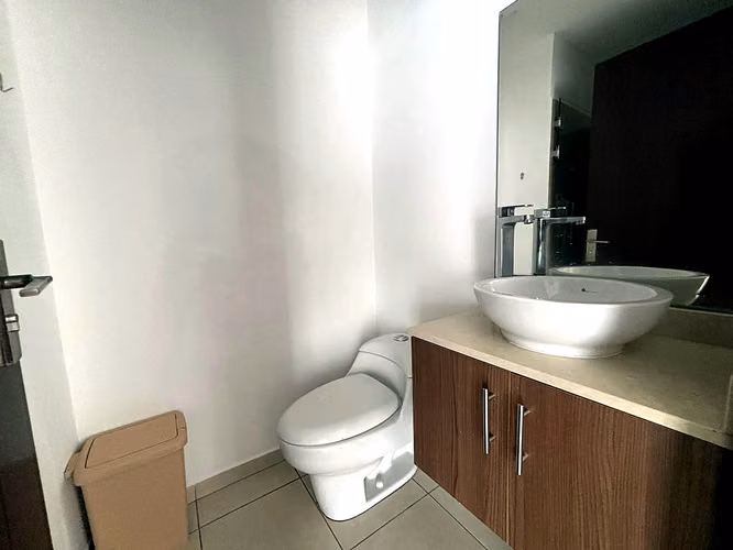 Alquiler Bambú Eco Urbano | 2 hab + 2 parqueos | 525.000