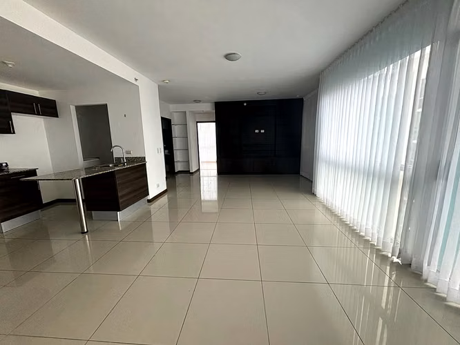 Alquiler Bambú Eco Urbano | 2 hab + 2 parqueos | 525.000