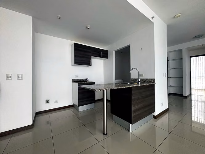 Alquiler Bambú Eco Urbano | 2 hab + 2 parqueos | 525.000