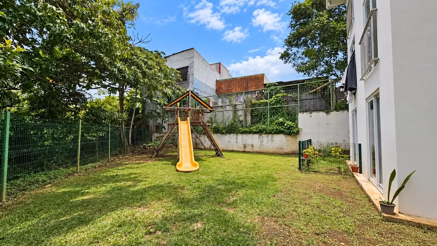 Alquiler Porto Alto Zapote | 2 hab + parqueo | 365.000
