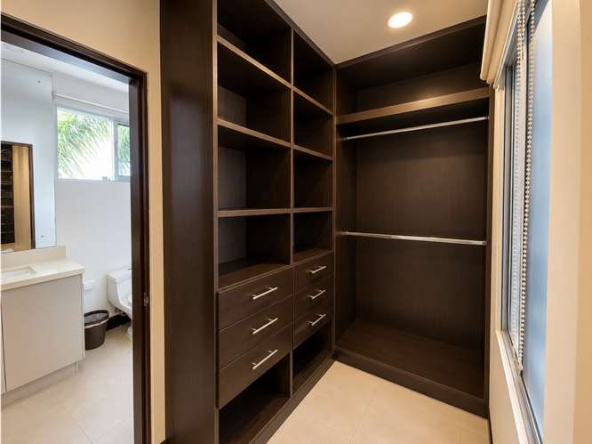 VENTA / ALQUILER DE CASA EN CONDOMINIO VISTAS DE ESCAZÚ, JABONCILLOS - Imagen 19