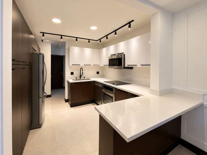 VENTA / ALQUILER DE CASA EN CONDOMINIO VISTAS DE ESCAZÚ, JABONCILLOS - Imagen 7
