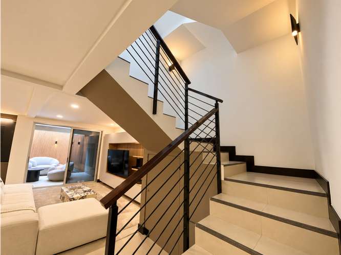 VENTA / ALQUILER DE CASA EN CONDOMINIO VISTAS DE ESCAZÚ, JABONCILLOS - Imagen 13