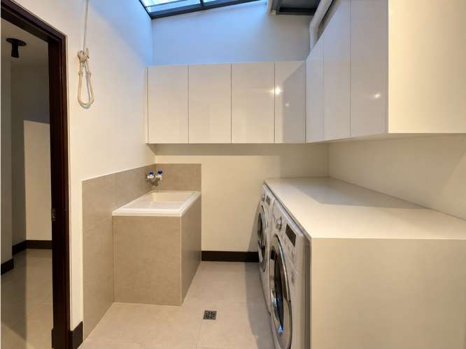 VENTA / ALQUILER DE CASA EN CONDOMINIO VISTAS DE ESCAZÚ, JABONCILLOS - Imagen 9