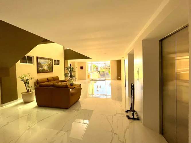 VENTA Y ALQUILER / Apartamento de Lujo con Vistas Panorámicas y Amenidades Exclusivas en Escazú - Imagen 5