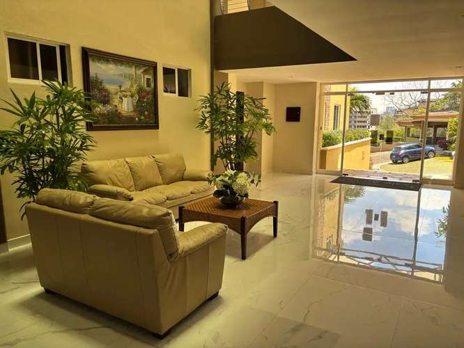 VENTA Y ALQUILER / Apartamento de Lujo con Vistas Panorámicas y Amenidades Exclusivas en Escazú - Imagen 3