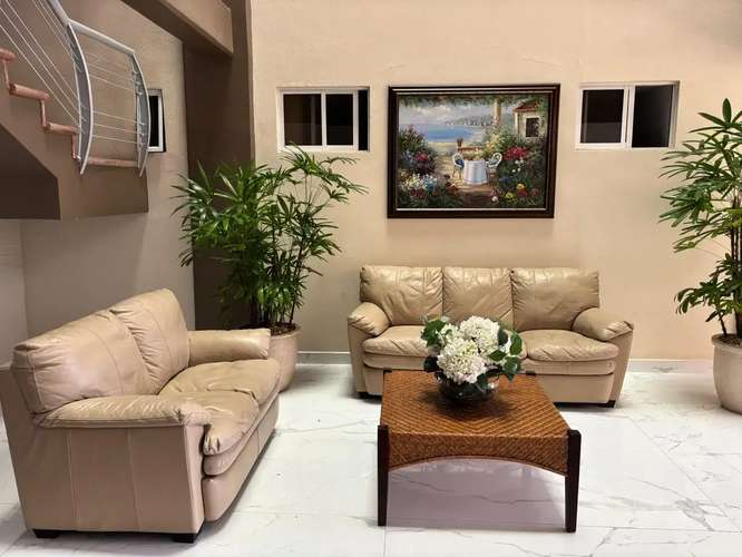 VENTA Y ALQUILER / Apartamento de Lujo con Vistas Panorámicas y Amenidades Exclusivas en Escazú - Imagen 4