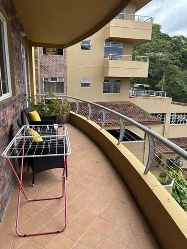 VENTA Y ALQUILER / Apartamento de Lujo con Vistas Panorámicas y Amenidades Exclusivas en Escazú - Imagen 11