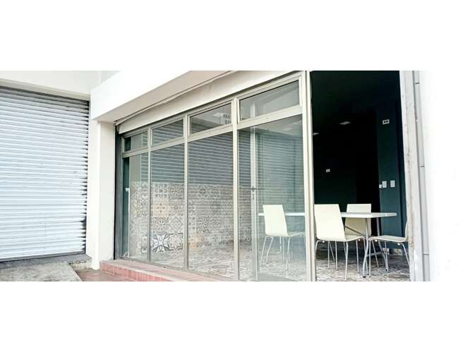 ALQUILER DE LOCAL COMERCIAL, SAN JOSÉ, SAN PEDRO, BARRIO DENT