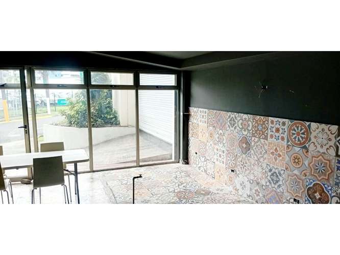 ALQUILER DE LOCAL COMERCIAL, SAN JOSÉ, SAN PEDRO, BARRIO DENT - Imagen 5