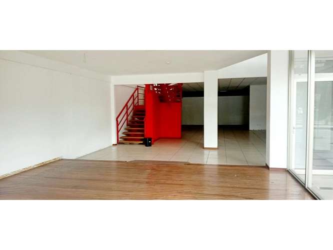 ALQUILER DE LOCAL COMERCIAL, SAN JOSÉ, SAN PEDRO, BARRIO DENT - Imagen 2