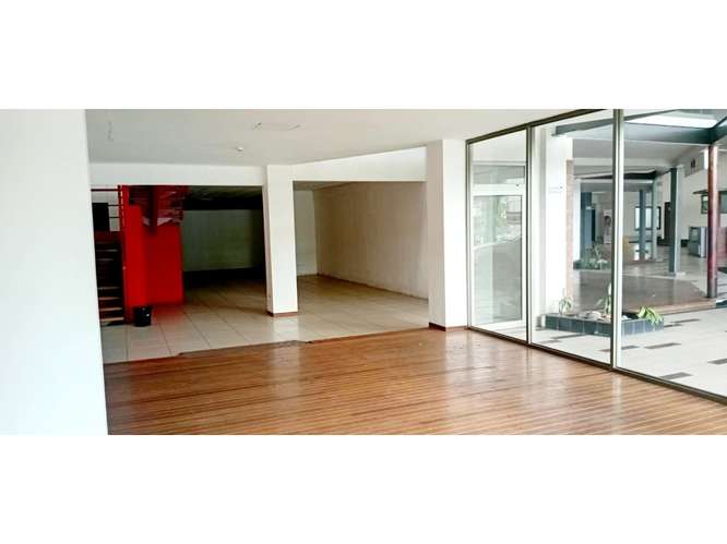 ALQUILER DE LOCAL COMERCIAL, SAN JOSÉ, SAN PEDRO, BARRIO DENT