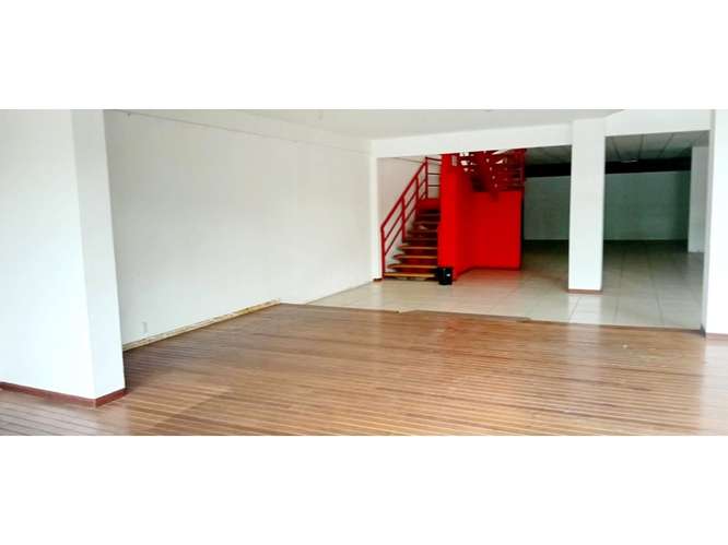 ALQUILER DE LOCAL COMERCIAL, SAN JOSÉ, SAN PEDRO, BARRIO DENT - Imagen 4