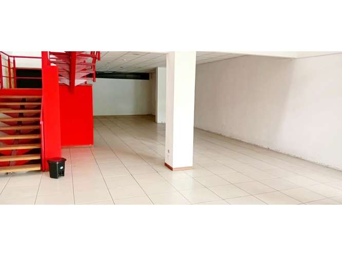ALQUILER DE LOCAL COMERCIAL, SAN JOSÉ, SAN PEDRO, BARRIO DENT - Imagen 3