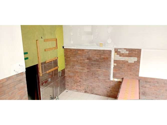 ALQUILER DE LOCAL COMERCIAL, SAN JOSÉ, SAN PEDRO, BARRIO DENT