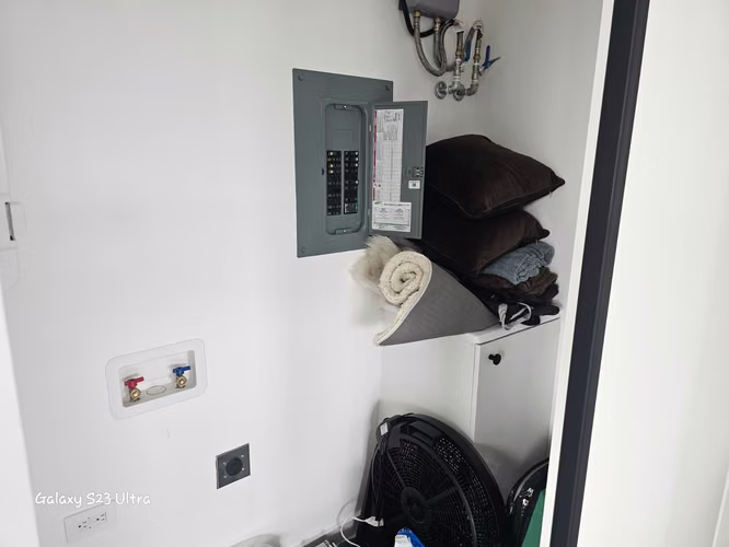 Espectacular apartamento con vista al bosque  - Imagen 12