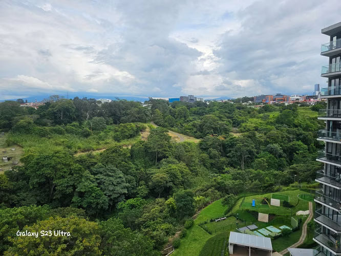 Espectacular apartamento con vista al bosque  - Imagen 15