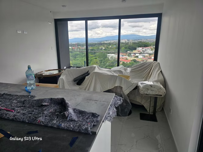 Espectacular apartamento con vista al bosque  - Imagen 10