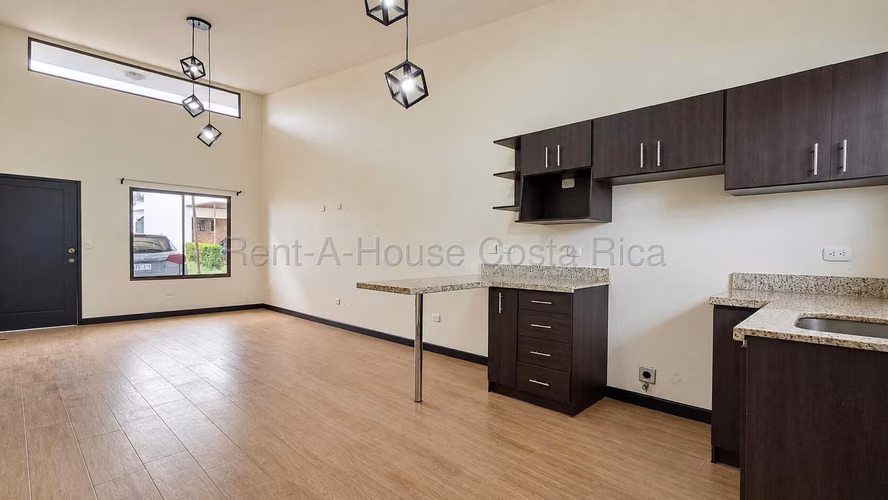   Casa en Venta en Condominio Puerta del Sol, Cartago - Imagen 4